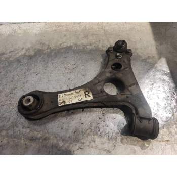 BRAZO SUSPENSION INFERIOR DELANTERO DERECHO A4143300407 
