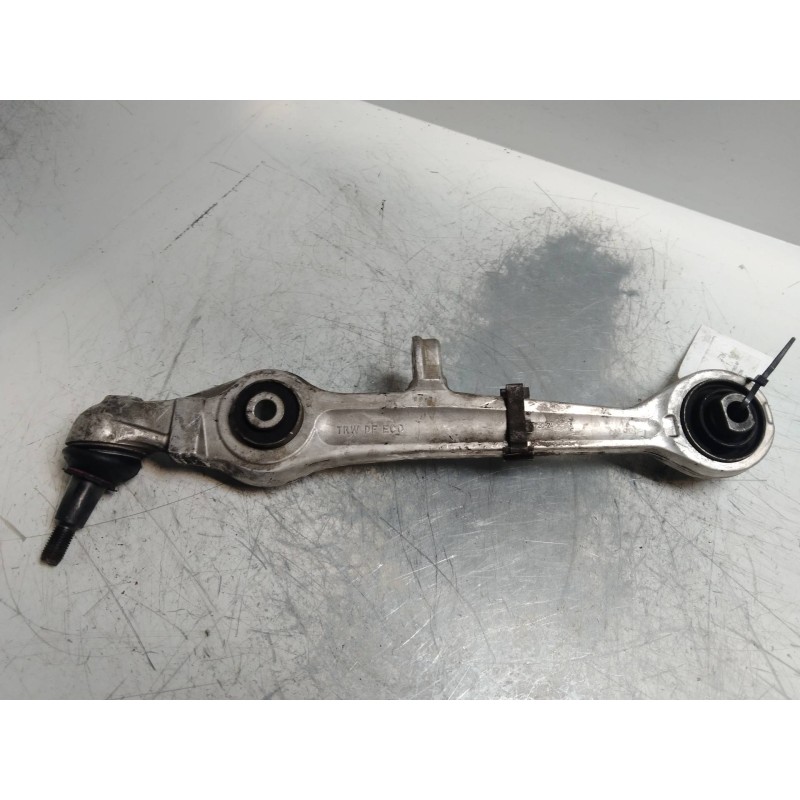 Recambio de brazo suspension inferior delantero izquierdo para audi a8 (d2) 3.7 quattro referencia OEM IAM 4B3407155A  