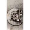 Recambio de mangueta trasera izquierda para bmw 5 (e60) 530 d referencia OEM IAM  530D 2003