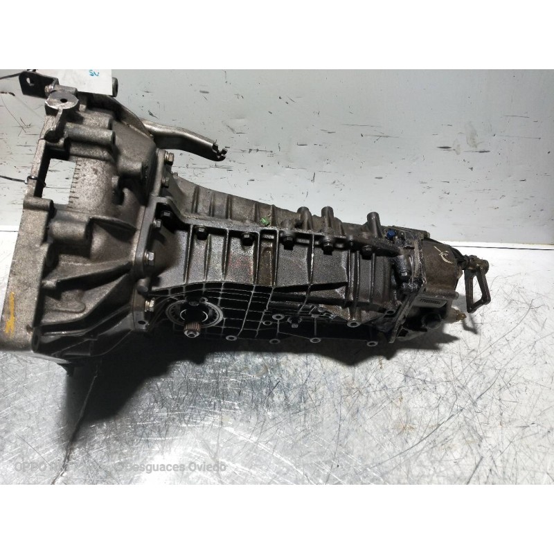 Recambio de caja cambios para renault espace (j63) 2.1 turbodiesel referencia OEM IAM NG3095 129095 