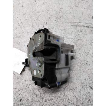 MOTOR CIERRE CENTRALIZADO DELANTERO IZQUIERDO 5P