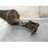 Recambio de amortiguador trasero izquierdo para hyundai accent (lc) gl 5p referencia OEM IAM   
