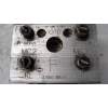 Recambio de abs para nissan almera (n16/e) 1.8 16v cat referencia OEM IAM 11000041061 476604M520 