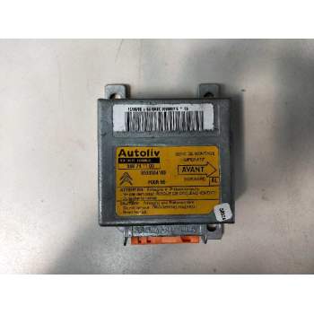 CENTRALITA AIRBAG 550741100 9633504180 