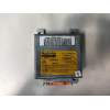 Recambio de centralita airbag para citroën xsara coupe 1.9 td tonic referencia OEM IAM 550741100 9633504180 