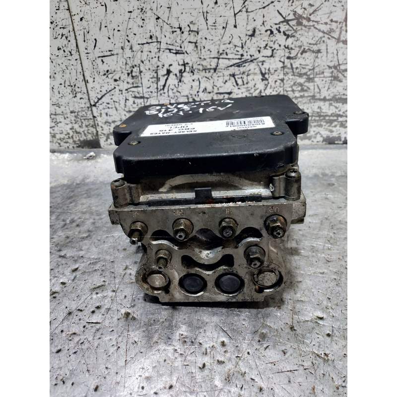 Recambio de abs para opel vectra b berlina básico (1999) referencia OEM IAM S105000001P 12836801 