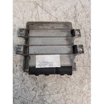 CENTRALITA MOTOR UCE NNN100743 NNW006350 A0047 YM