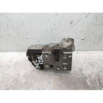 MOTOR CIERRE CENTRALIZADO DELANTERO IZQUIERDO O0009720 V005 3P