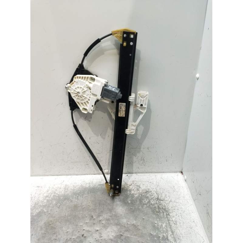 Recambio de elevalunas trasero derecho para audi q5 (8rb) 3.0 tdi quattro referencia OEM IAM 8R0839462D 5P 2008