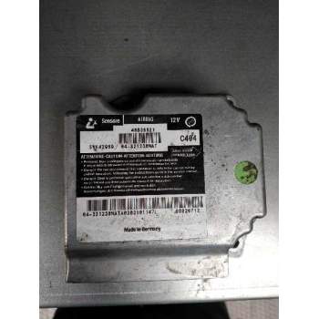CENTRALITA AIRBAG 5KW42969 46835521 04321238NAT