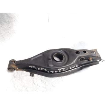 BRAZO SUSPENSION INFERIOR TRASERO IZQUIERDO 