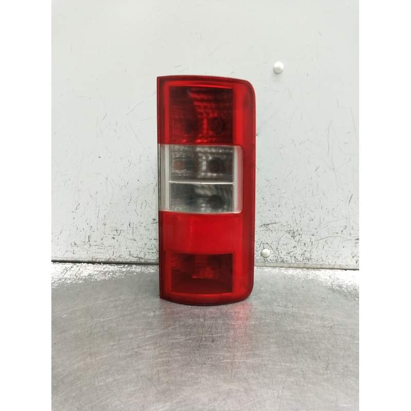 Recambio de piloto trasero derecho para ford transit connect (p65_, p70_, p80_) 1.8 tdci referencia OEM IAM 2T1413N412AB  