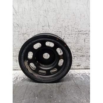 POLEA CIGUEÑAL C.MOTOR CZE 04E105243E150518 
