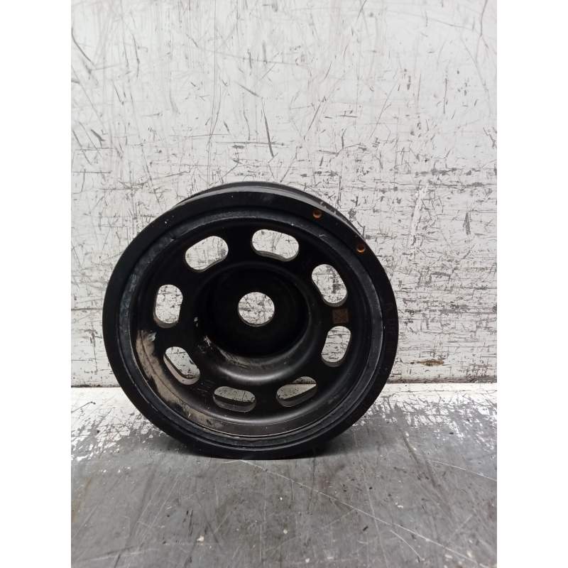 Recambio de polea cigueñal para seat ateca (kh7) style go referencia OEM IAM C.MOTOR CZE 04E105243E150518 