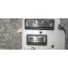 Recambio de mando calefaccion / aire acondicionado para mitsubishi outlander (gf0) motion 4wd referencia OEM IAM 7820A465XA CAB5