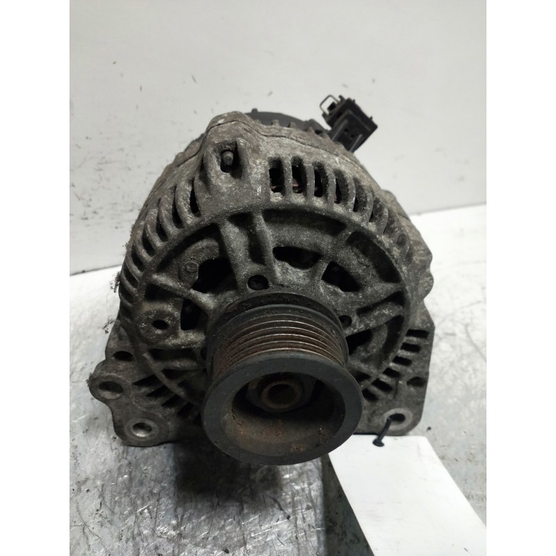 Recambio de alternador para seat ibiza (6k) cl referencia OEM IAM   