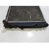 Recambio de radiador agua para skoda superb (3u4) classic referencia OEM IAM   