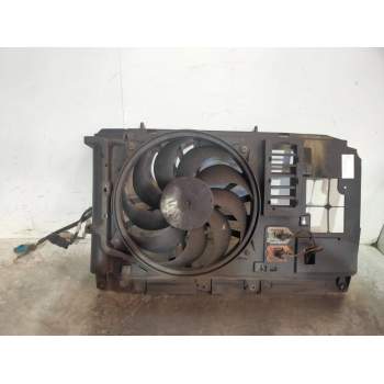 ELECTROVENTILADOR 9643520680 14HDI 2001