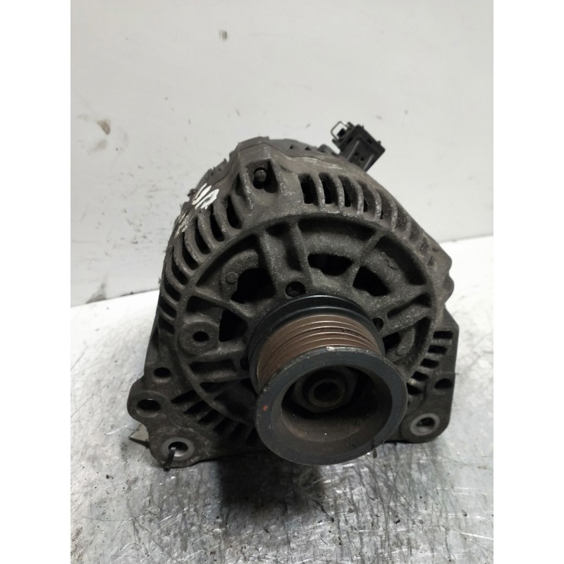 Recambio de alternador para seat ibiza (6k) glx referencia OEM IAM   