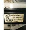 Recambio de elevalunas trasero derecho para audi q5 (8rb) 3.0 tdi quattro referencia OEM IAM 8R0839462D 5P 2008