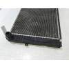 Recambio de radiador agua para skoda superb (3u4) classic referencia OEM IAM   