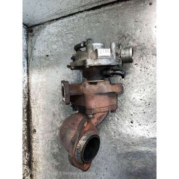 TURBOCOMPRESOR K03324066 K03023 