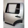 Recambio de puerta trasera izquierda para land rover discovery v6 td se referencia OEM IAM BFA780190  
