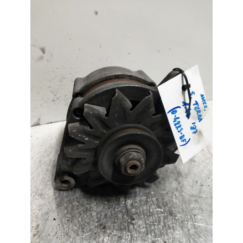 Recambio de alternador para seat terra familiar referencia OEM IAM 0120488241  