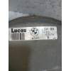 Recambio de servofreno para bmw serie 5 berlina (e39) 525tds referencia OEM IAM 34331163516  LUCAS