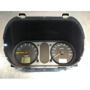 CUADRO INSTRUMENTOS 2S6F10849 JF 