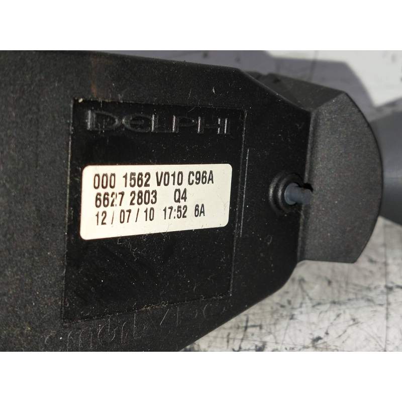Recambio de mando limpia para smart roadster referencia OEM IAM 0001582V010C96A  