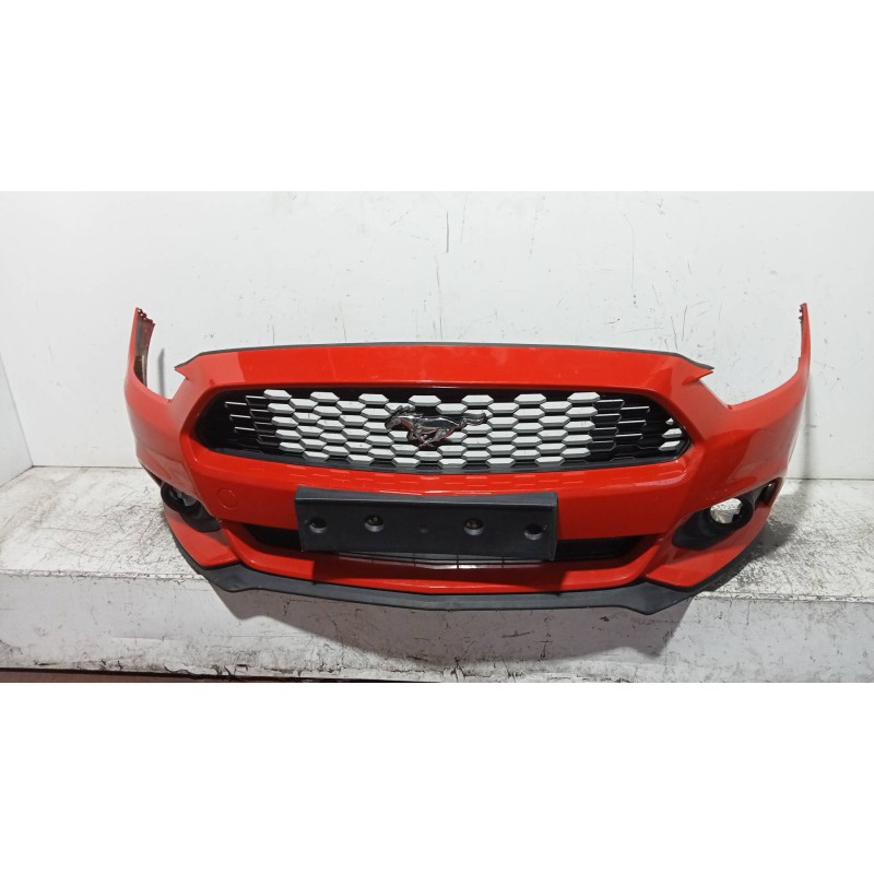 Recambio de paragolpes delantero para ford mustang basis referencia OEM IAM   