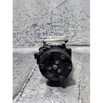 COMPRESOR AIRE ACONDICIONADO 6S6H19D629CA 2008FEB19 