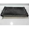 Recambio de radiador agua para skoda superb (3u4) classic referencia OEM IAM   