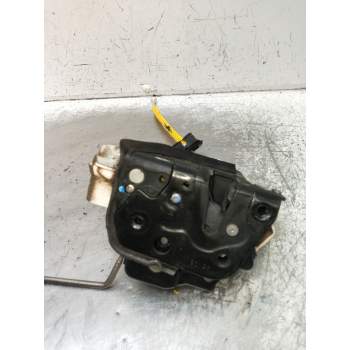 MOTOR CIERRE CENTRALIZADO DELANTERO IZQUIERDO 5P 2004