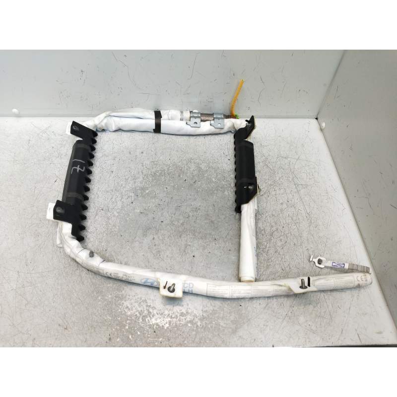 Recambio de airbag cortina delantero izquierdo para kia ceed business referencia OEM IAM 80410J7000  2018