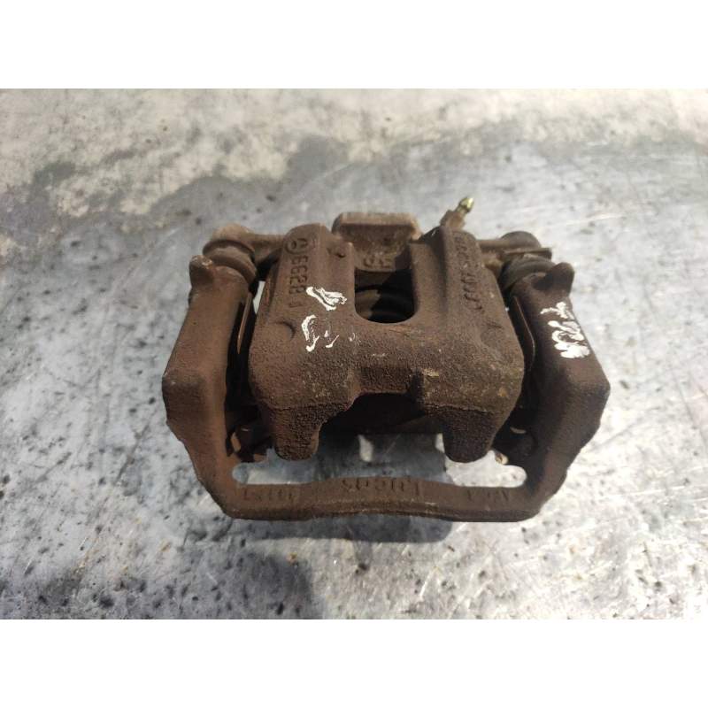 Recambio de pinza freno trasera derecha para mercedes-benz vaneo (w414) furgoneta compacta cdi (414.700) referencia OEM IAM   