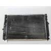 Recambio de radiador agua para skoda superb (3u4) classic referencia OEM IAM   
