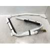 Recambio de airbag cortina delantero izquierdo para kia ceed business referencia OEM IAM 80410J7000  2018