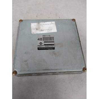 CENTRALITA MOTOR UCE MEC11100 48 