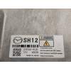 Recambio de centralita motor uce para mazda 3 lim. () style referencia OEM IAM 2757009120 SH1218881B 2014