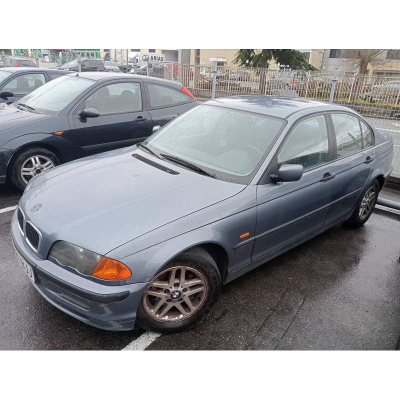 BMW SERIE 3 BERLINA (E46)