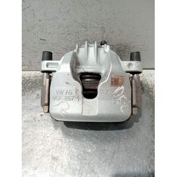 PINZA FRENO DELANTERA IZQUIERDA 5WA615105CF 