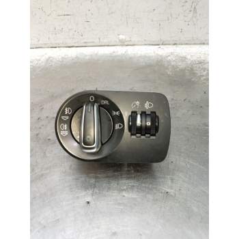 MANDO LUCES 8P1941531BB INTERRUPTOR 2004