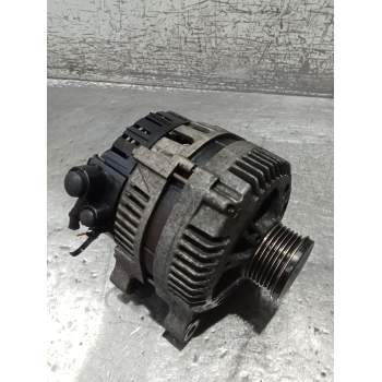 ALTERNADOR 9641302580 2542500A 2001