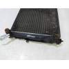 Recambio de radiador agua para skoda superb (3u4) classic referencia OEM IAM 8D0121251AT  