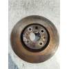 Recambio de disco freno delantero para opel corsa e 1.3 16v cdti referencia OEM IAM   