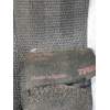 Recambio de juego cinturones trasero para citroën zx 1.9 diesel referencia OEM IAM 0052495 013894 3P
