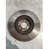 Recambio de disco freno delantero para opel corsa e 1.3 16v cdti referencia OEM IAM   