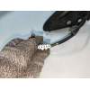 Recambio de retrovisor derecho para nissan primera berlina (p11) 1.8 16v cat referencia OEM IAM   ELECTRICO